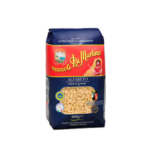 Alfabeto Pasta - Di Martino - 500 g